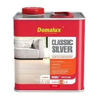 lakier Domalux Classic Silver