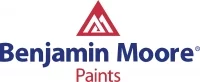 Logo Benjamin Moore