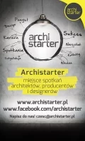 projekt Archistarter, Adore