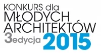logo konkursu, Dekoral Professional promuje polskich architektów i wspiera młode talenty