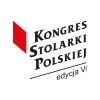 logo VI Kongres Stolarki Polskiej