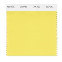 „Minionkowy żółty” nowym kolorem