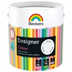 Beckers Designer Colour, Silver Pearl