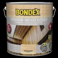 lakierobejca Premium Wood Design marki Bondex