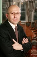 dr Henryk Siodmok, Prezes Grupy ATLAS