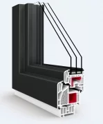 Jak porównać okna? – praktyczny poradnik nabywcy, Vetrex, V90+