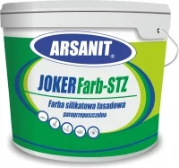JOKERFarb-STZ marki ARSANIT