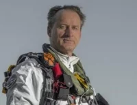 Schindler- André Borschberg- pilot Solar Impulse 2