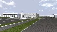 Pierwszy w Polsce zakład produkcyjny HellermannTyton wybuduje Skanska