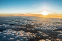 Solar Impulse 2  wystartuje w 2016 roku, Schindler