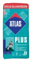 ATLAS Plus