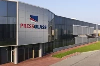 Siedziba firmy PRESS GLASS