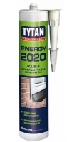 TYTAN Professional ENERGY 2020 – klej do EPDM i taśm okiennych