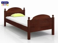 Visby, łóżko