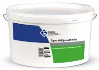 Sigma Wallglue Adhesive, Dekoral Profesional