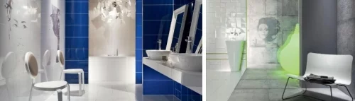 Obrazy ścienne w łazience – 4 motywy, które odmienią jej wnętrze