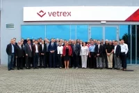 spotkanie na szczycie w Vetrex