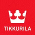 logo Tikkurila