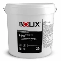 Bitumiczno-lateksowa emulsja BOLIX B-MB Emulsion