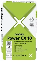 Zaprawa klejowa codex Power CX 10