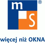 logo MS więcej niz okna