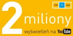 Dwa miliony wyświetleń filmów na kanale Ytong Silka Multipor Polska