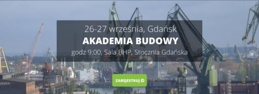 Akademia Budowy w Gdańsku