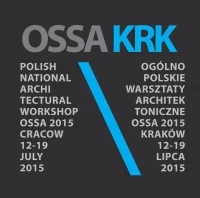 Warsztaty OSSA 2015, Kraków