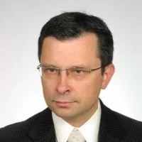 Tomasz Wiśniewski Dyrektor ds. produkcji Fot.  Xella Polska