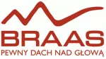 logo Braas, Dobre wyniki Grupy Braas Monier