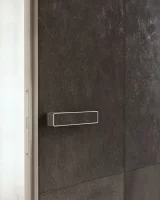 Dyskretna elegancja nowych drzwi PIU Design