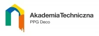 logo Akademia Techniczna PPG Deco