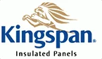 logo Kingspan,