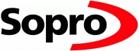 Logo firmy Sopro