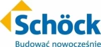 Logo firmy Schöck