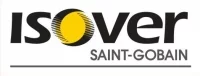 Logo marki ISOVER