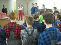 ROCKWOOL Polska wspiera edukację przyszłych budowlańców