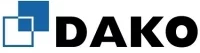 Logo firmy DAKO