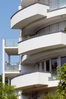 Sekret balkonu idealnego Fot. Schöck