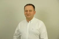 Maciej Kowalczyk, Kierownik Działu Doradztwa Technicznego z firmy Schöck Fot. Schöck