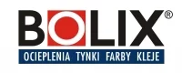 Logo firmy BOLIX