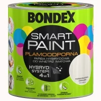 Nowość – farba Bondex Smart Paint