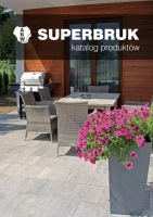 Nowy katalog produktów ABW Superbruk – moc inspiracji