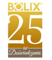 25 lat firmy Bolix