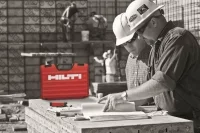 Rewolucja w branży budowlanej - innowacyjna usługa Hilti ON!Track firmy Hilti
