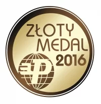 Złoty Medal MTP 2016