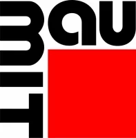 Logo firmy Baumit