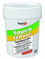 FEP Plus – fuga na miarę potrzeb profesjonalistów SOPRO