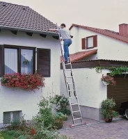 Wiosenny przegląd dachu. Jak zrobić go bezpiecznie? KRAUSE