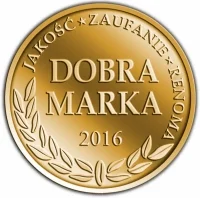 Dobra Marka 2016 dla Domaluxa!